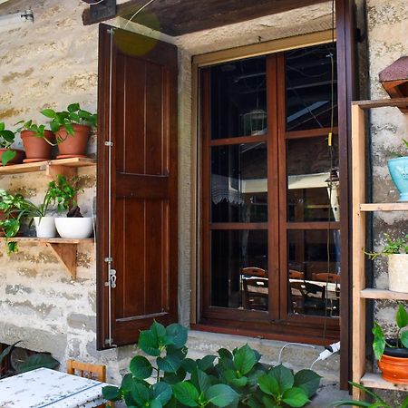 Albergo Ristorante Ca Di Veroli Bagno di Romagna Exterior foto